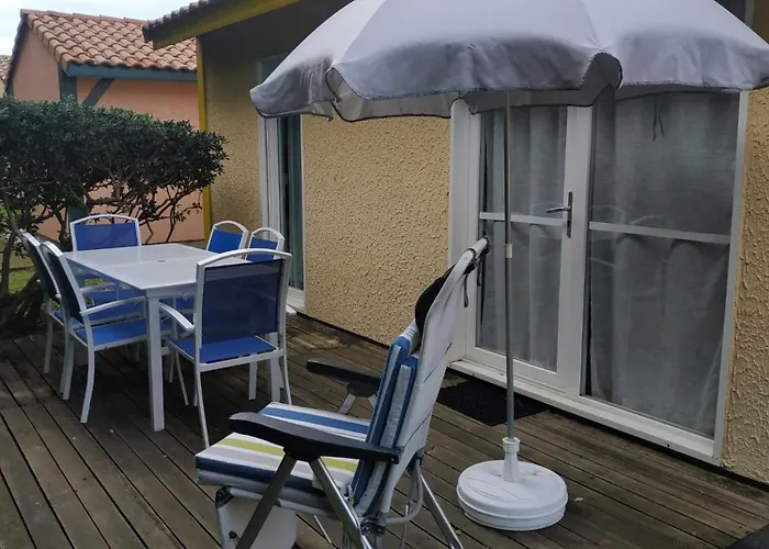 Patrimoine Et Immobilier Du Holiday home *